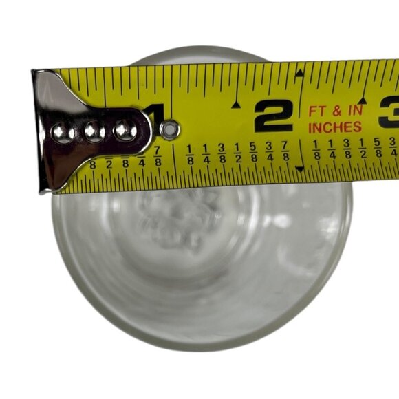 Kentucky Bourbon Collectible Whiskey Barware Glasses (2) Jim Beam & Four Roses - Picture 9 of 15